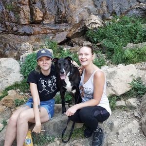 Meet your Posher, Trisha